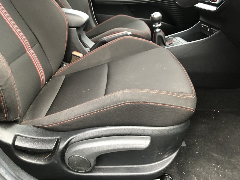 Hyundai i20 T-GDi MHEV N Line - U1828