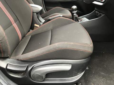 Hyundai i20 T-GDi MHEV N Line - U1828