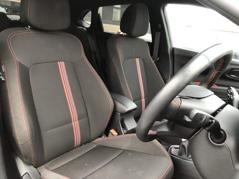 Hyundai i20 T-GDi MHEV N Line - U1828