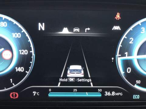 Hyundai i20 T-GDi MHEV N Line - U1828