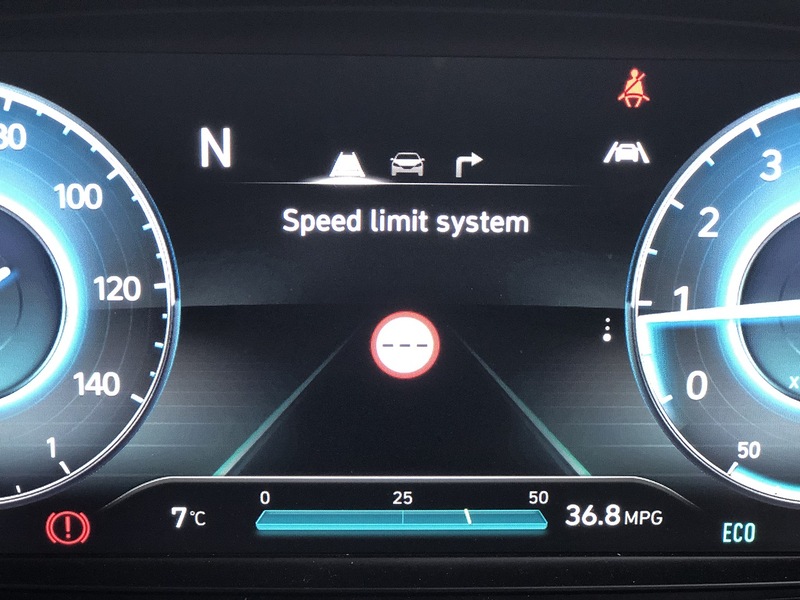 Hyundai i20 T-GDi MHEV N Line - U1828