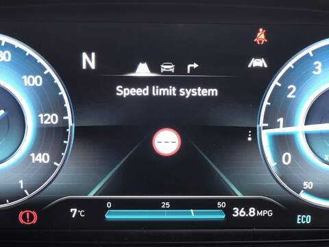 Hyundai i20 T-GDi MHEV N Line - U1828