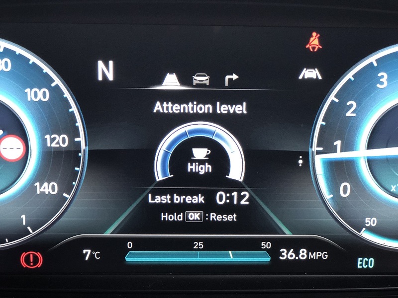 Hyundai i20 T-GDi MHEV N Line - U1828