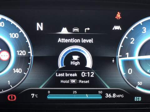 Hyundai i20 T-GDi MHEV N Line - U1828