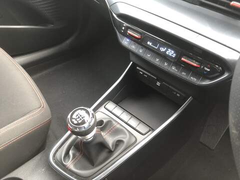 Hyundai i20 T-GDi MHEV N Line - U1828