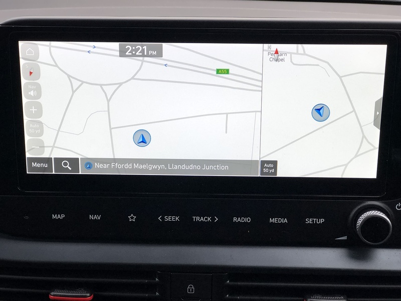 Hyundai i20 T-GDi MHEV N Line - U1828