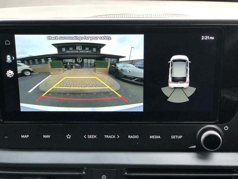 Hyundai i20 T-GDi MHEV N Line - U1828