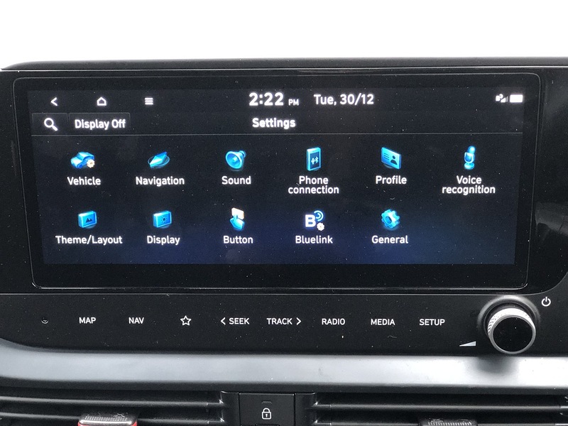 Hyundai i20 T-GDi MHEV N Line - U1828