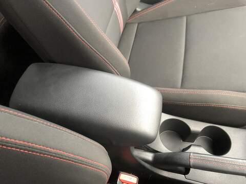 Hyundai i20 T-GDi MHEV N Line - U1828