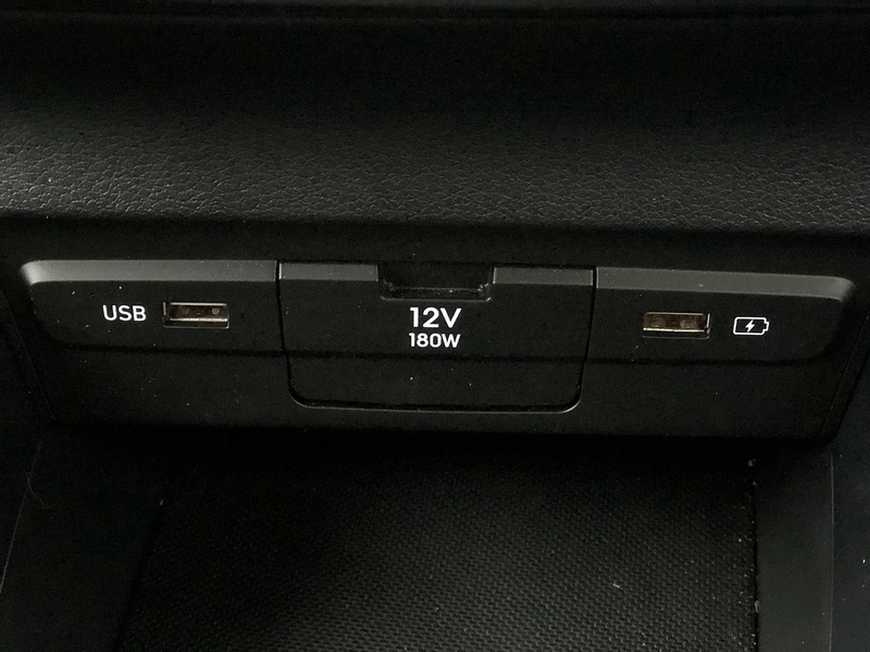 Hyundai i20 T-GDi MHEV N Line - U1828