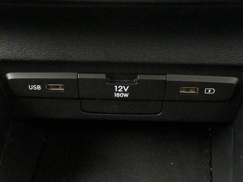 Hyundai i20 T-GDi MHEV N Line - U1828