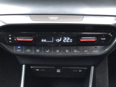 Hyundai i20 T-GDi MHEV N Line - U1828