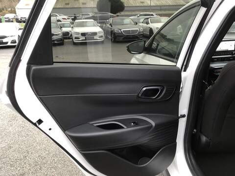 Hyundai i20 T-GDi MHEV N Line - U1828