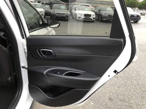 Hyundai i20 T-GDi MHEV N Line - U1828