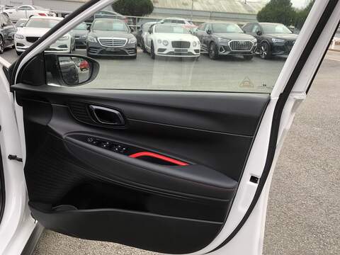 Hyundai i20 T-GDi MHEV N Line - U1828