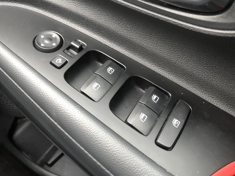 Hyundai i20 T-GDi MHEV N Line - U1828