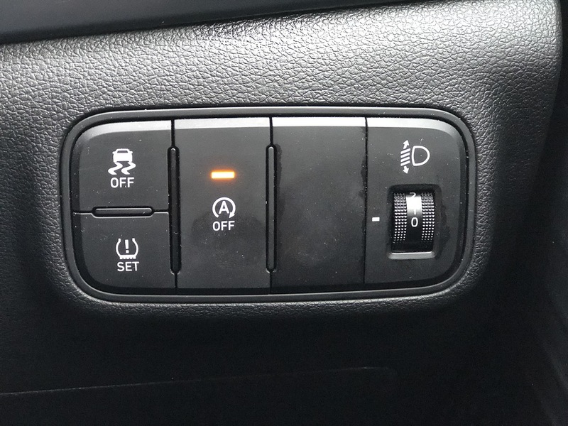 Hyundai i20 T-GDi MHEV N Line - U1828