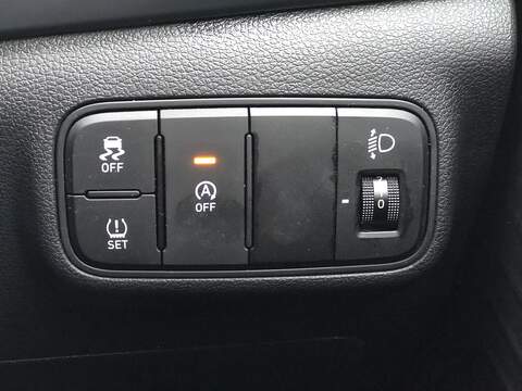 Hyundai i20 T-GDi MHEV N Line - U1828