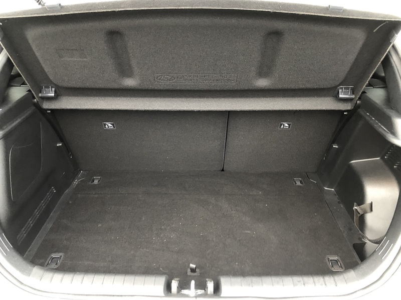 Hyundai i20 T-GDi MHEV N Line - U1828