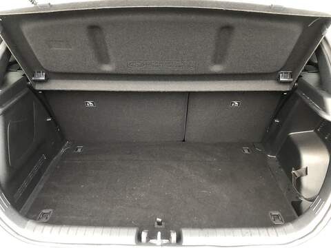 Hyundai i20 T-GDi MHEV N Line - U1828