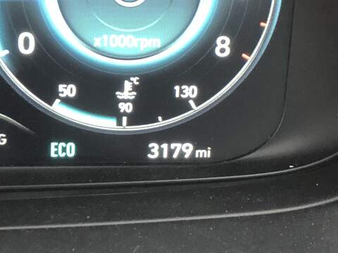 Hyundai i20 T-GDi MHEV N Line - U1828