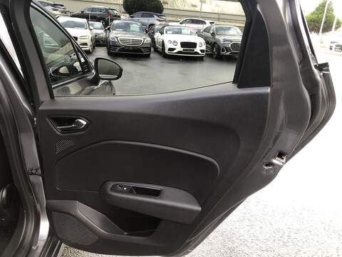 Renault Clio TCe techno - U1830