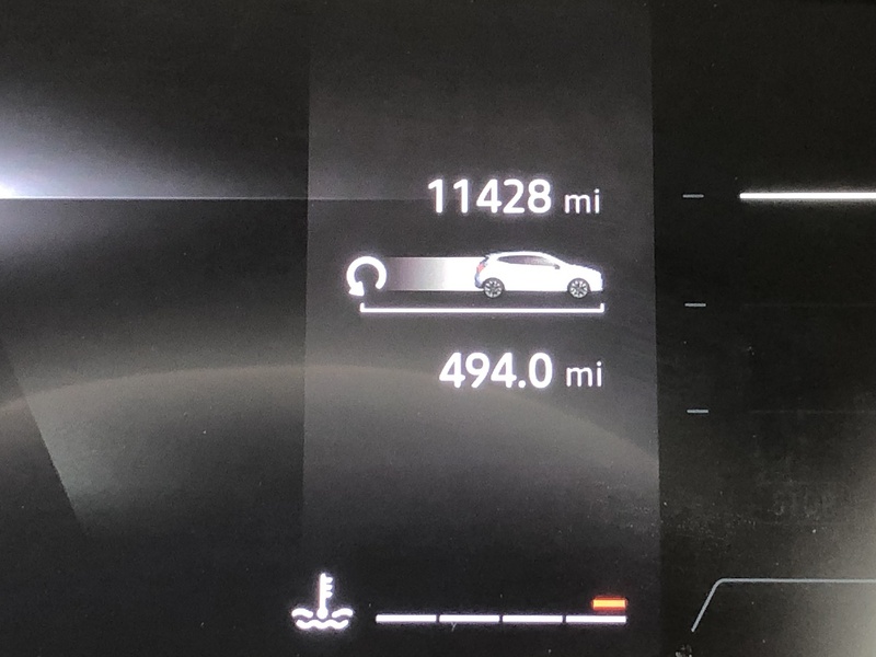 Renault Clio TCe techno - U1830