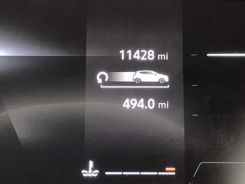 Renault Clio TCe techno - U1830