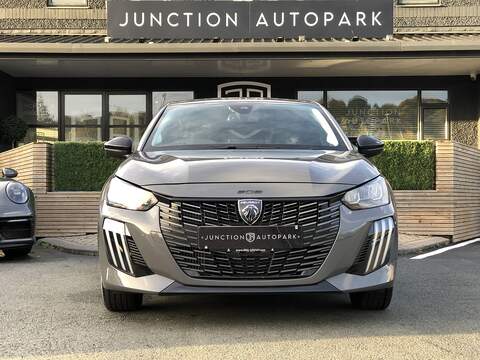 Peugeot 208 PureTech Allure - U1832