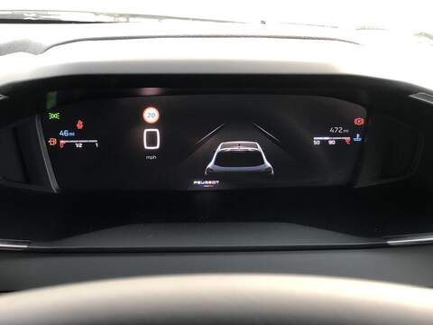 Peugeot 208 PureTech Allure - U1832