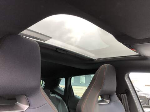 SEAT Ibiza TSI Anniversary Limited Edition - U1833