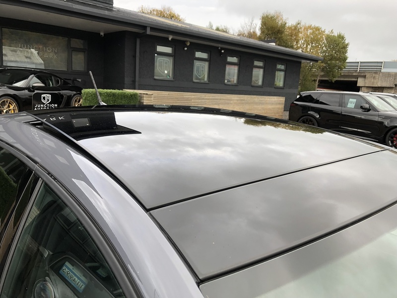 SEAT Ibiza TSI Anniversary Limited Edition - U1833