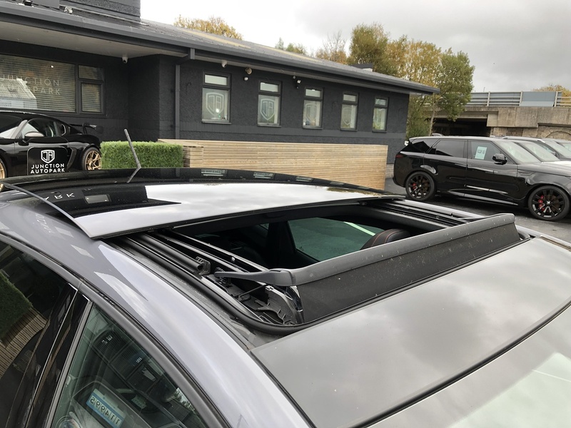 SEAT Ibiza TSI Anniversary Limited Edition - U1833