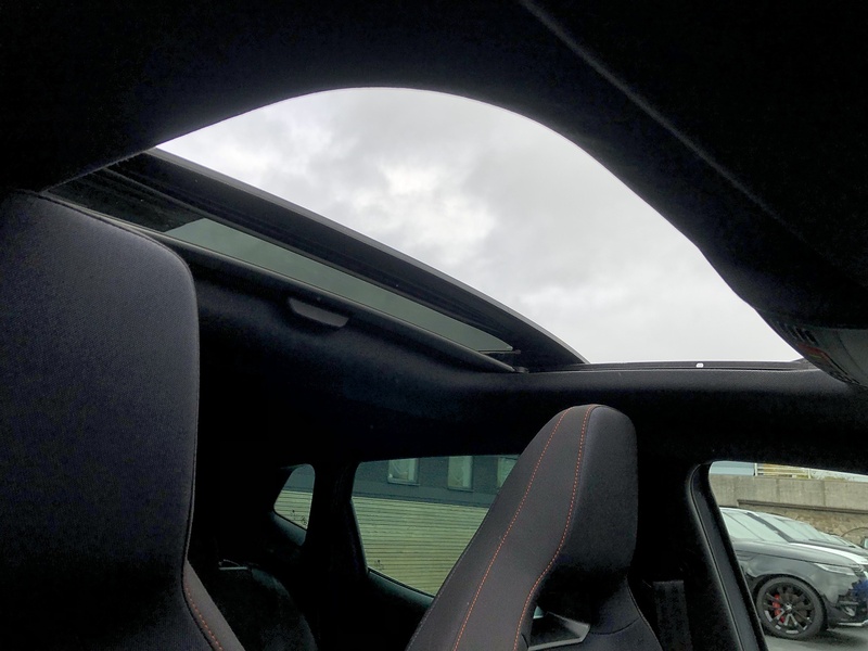 SEAT Ibiza TSI Anniversary Limited Edition - U1833