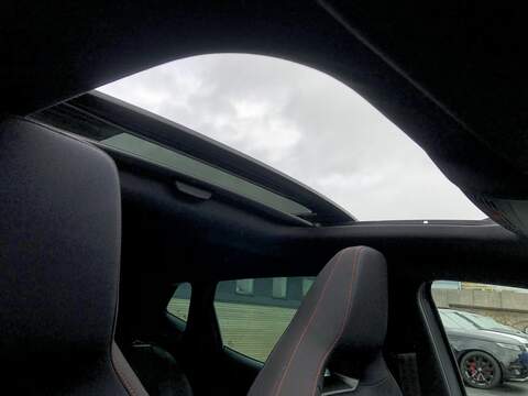 SEAT Ibiza TSI Anniversary Limited Edition - U1833