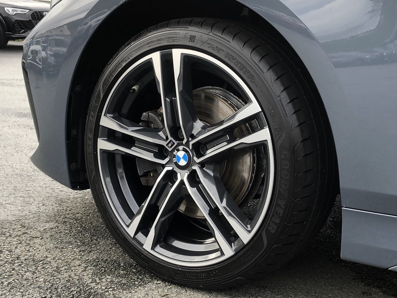 BMW 1 Series 118i M Sport - U1847