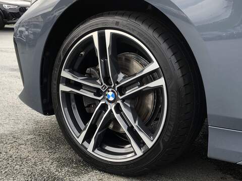 BMW 1 Series 118i M Sport - U1847