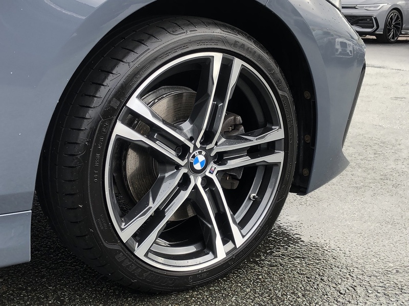 BMW 1 Series 118i M Sport - U1847