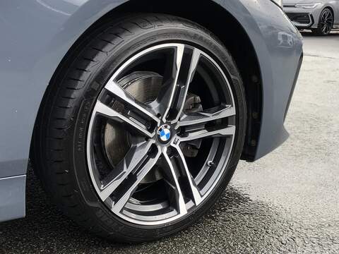 BMW 1 Series 118i M Sport - U1847