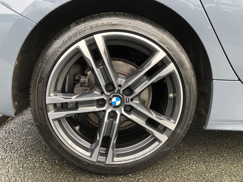 BMW 1 Series 118i M Sport - U1847