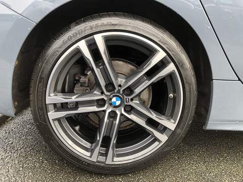 BMW 1 Series 118i M Sport - U1847