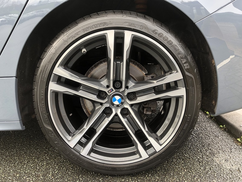 BMW 1 Series 118i M Sport - U1847