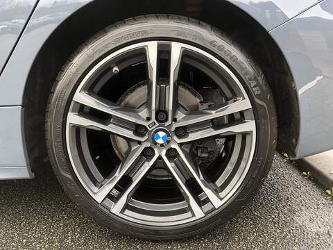 BMW 1 Series 118i M Sport - U1847