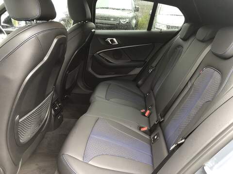 BMW 1 Series 118i M Sport - U1847