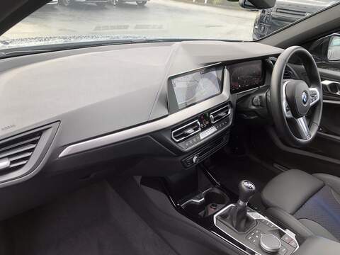 BMW 1 Series 118i M Sport - U1847