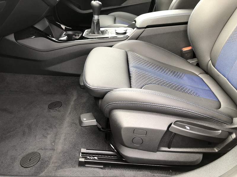 BMW 1 Series 118i M Sport - U1847