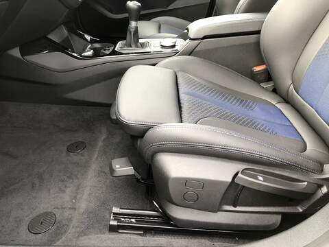 BMW 1 Series 118i M Sport - U1847