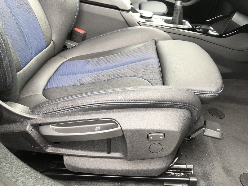 BMW 1 Series 118i M Sport - U1847