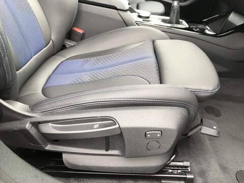 BMW 1 Series 118i M Sport - U1847