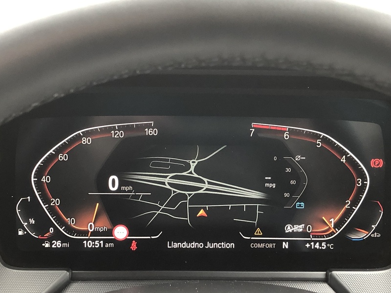 BMW 1 Series 118i M Sport - U1847